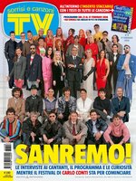 TV Sorrisi e Canzoni